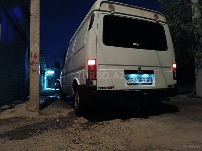 Ford Transit 1997, 100,000 km - 1.5 л - Gəncə