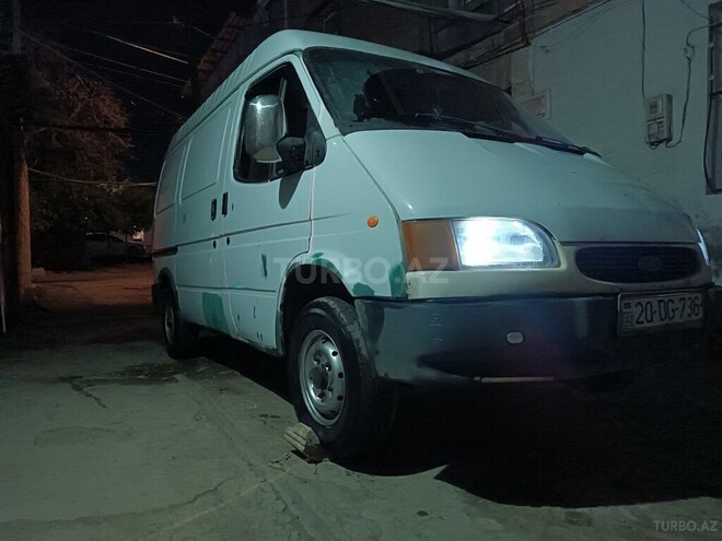 Ford Transit 1997, 100,000 km - 1.5 л - Gəncə