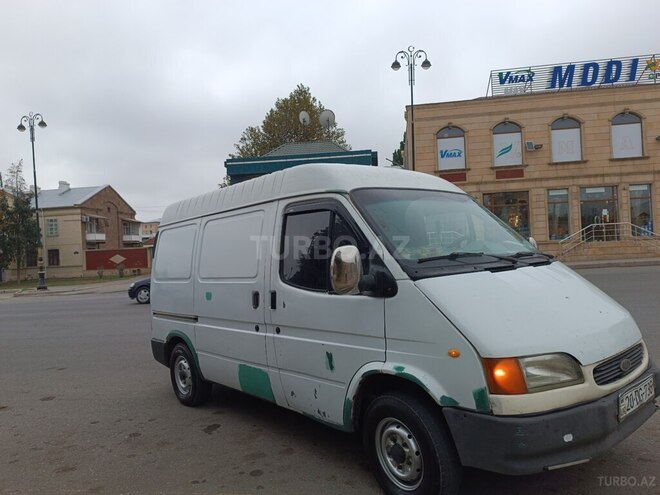 Ford Transit 1997, 100,000 km - 1.5 л - Gəncə