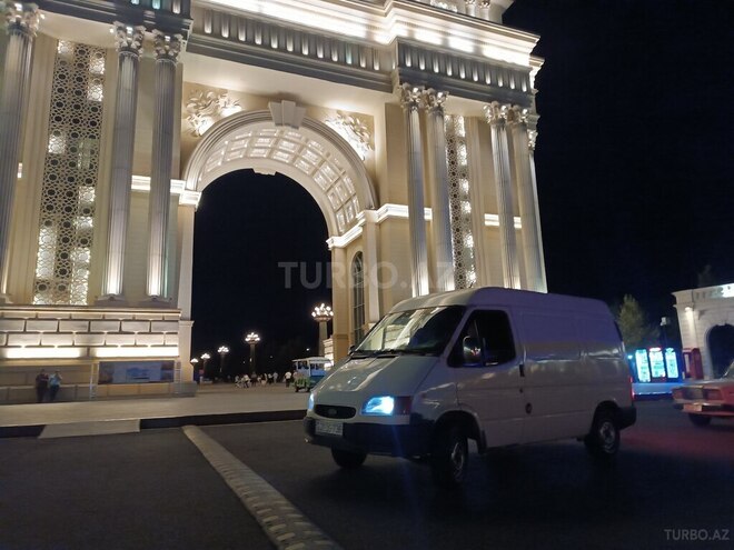 Ford Transit 1997, 100,000 km - 1.5 л - Gəncə
