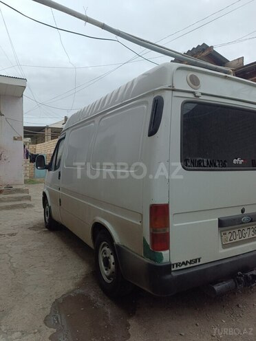 Ford Transit 1997, 100,000 km - 1.5 л - Gəncə