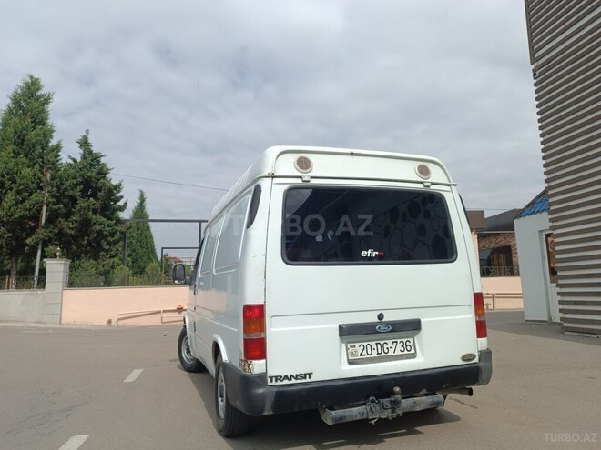 Ford Transit 1997, 100,000 km - 1.5 л - Gəncə