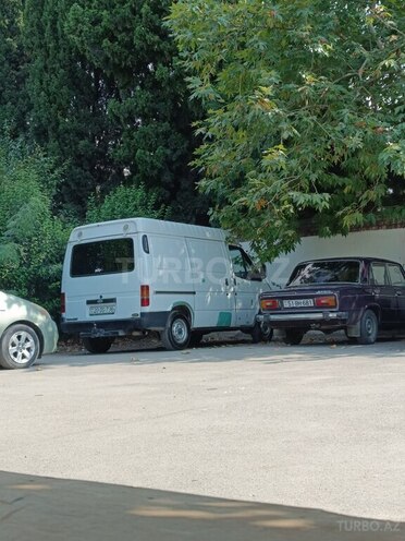 Ford Transit 1997, 100,000 km - 1.5 л - Gəncə