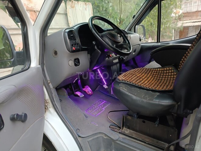Ford Transit 1997, 100,000 km - 1.5 л - Gəncə