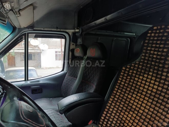 Ford Transit 1997, 100,000 km - 1.5 л - Gəncə