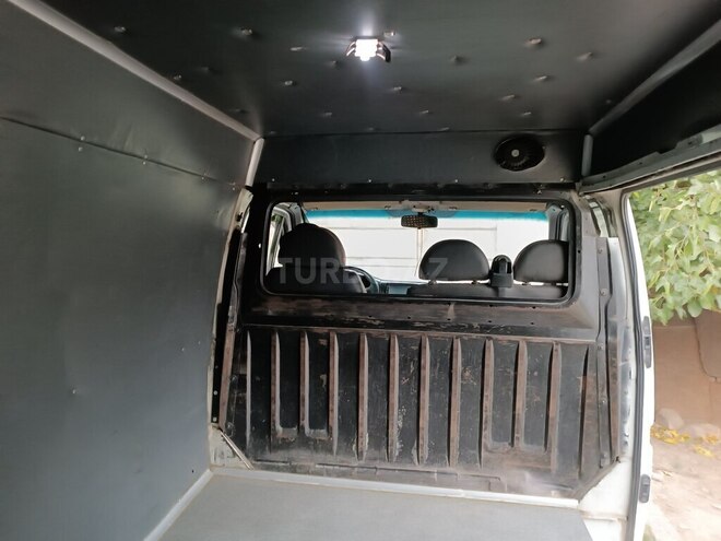 Ford Transit 1997, 100,000 km - 1.5 л - Gəncə