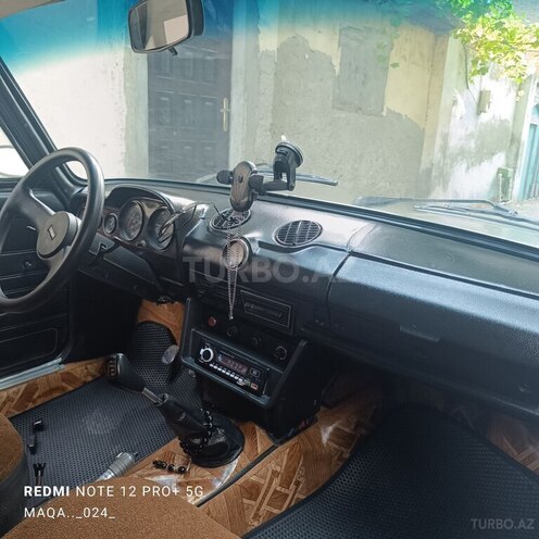 LADA (VAZ) 2106 1985, 222,000 km - 1.6 l - Şirvan