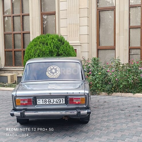 LADA (VAZ) 2106 1985, 222,000 km - 1.6 l - Şirvan