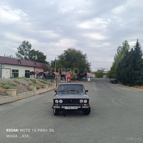 LADA (VAZ) 2106 1985, 222,000 km - 1.6 l - Şirvan