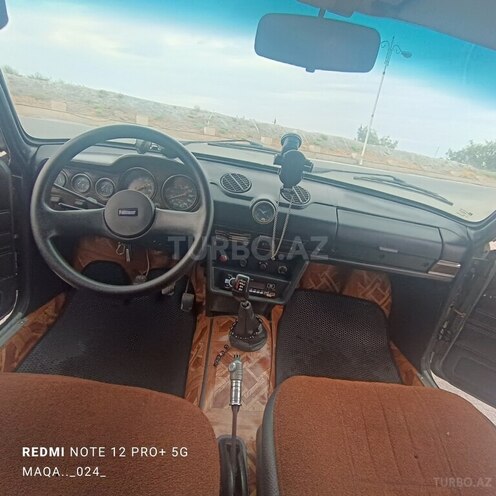 LADA (VAZ) 2106 1985, 222,000 km - 1.6 l - Şirvan