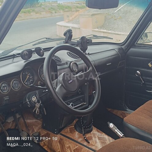 LADA (VAZ) 2106 1985, 222,000 km - 1.6 l - Şirvan