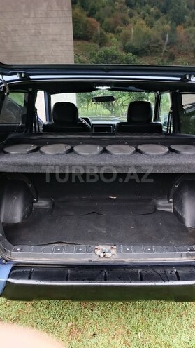 LADA (VAZ) Niva 2015, 130,000 km - 1.7 l - Astara