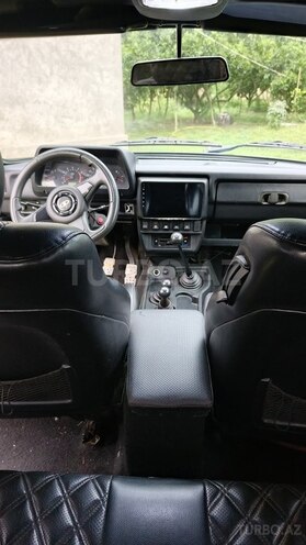 LADA (VAZ) Niva 2015, 130,000 km - 1.7 l - Astara