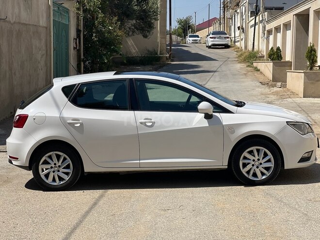 SEAT Ibiza 2013, 116,116 km - 1.6 l - Bakı