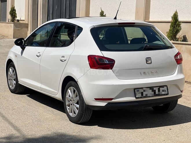 SEAT Ibiza 2013, 116,116 km - 1.6 l - Bakı