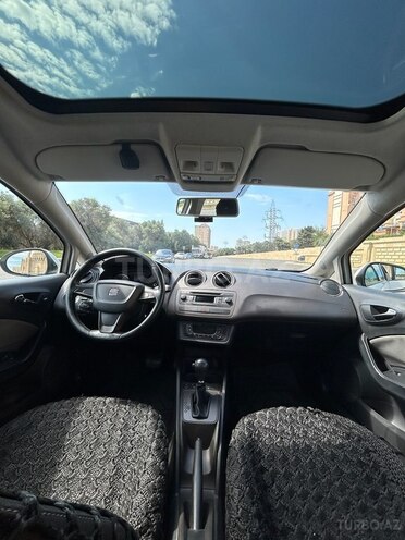 SEAT Ibiza 2013, 116,116 km - 1.6 l - Bakı