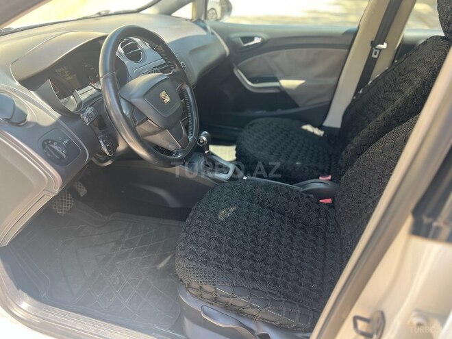 SEAT Ibiza 2013, 116,116 km - 1.6 l - Bakı