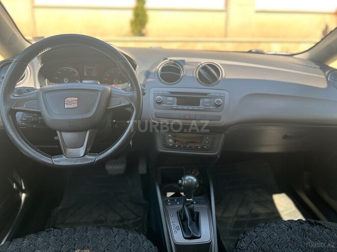 SEAT Ibiza 2013, 116,116 km - 1.6 l - Bakı