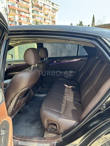 Toyota Avalon 2006, 358,000 km - 3.5 l - Bakı