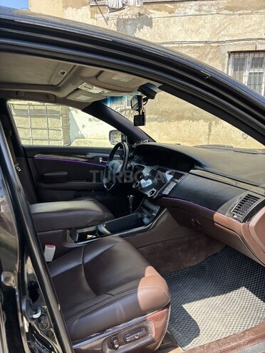 Toyota Avalon 2006, 358,000 km - 3.5 l - Bakı