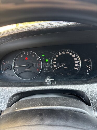 Toyota Avalon 2006, 358,000 km - 3.5 l - Bakı