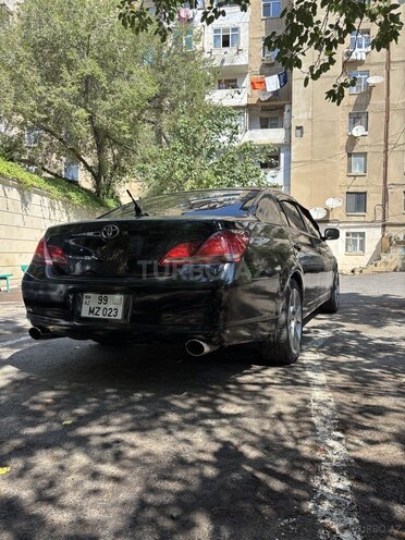 Toyota Avalon 2006, 358,000 km - 3.5 l - Bakı
