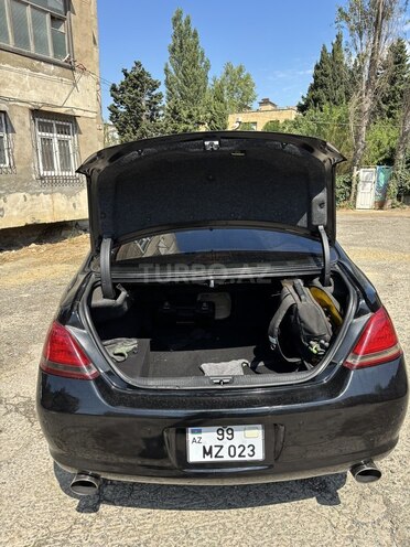 Toyota Avalon 2006, 358,000 km - 3.5 l - Bakı