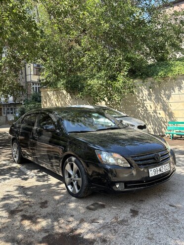 Toyota Avalon 2006, 358,000 km - 3.5 l - Bakı