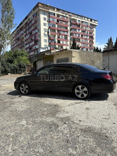 Toyota Avalon 2006, 358,000 km - 3.5 l - Bakı