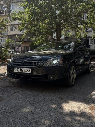 Toyota Avalon 2006, 358,000 km - 3.5 l - Bakı