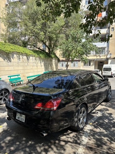 Toyota Avalon 2006, 358,000 km - 3.5 l - Bakı