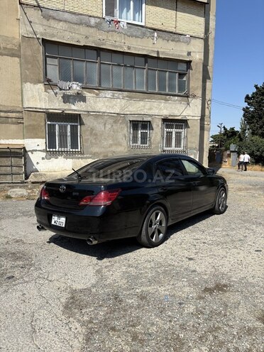 Toyota Avalon 2006, 358,000 km - 3.5 l - Bakı