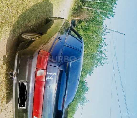 LADA (VAZ) 2112 2007, 240,000 km - 1.8 l - Bərdə