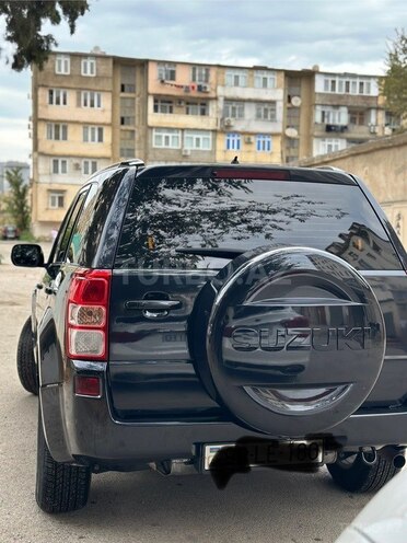 Suzuki Grand Vitara 2006, 208,200 km - 2.7 л - Bakı