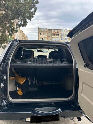 Suzuki Grand Vitara 2006, 208,200 km - 2.7 л - Bakı