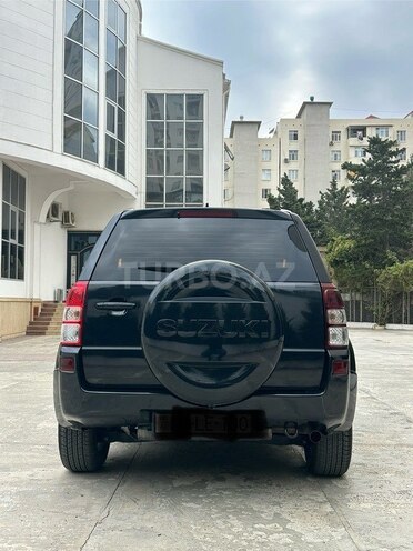 Suzuki Grand Vitara 2006, 208,200 km - 2.7 л - Bakı