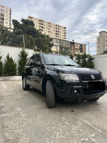 Suzuki Grand Vitara 2006, 208,200 km - 2.7 л - Bakı