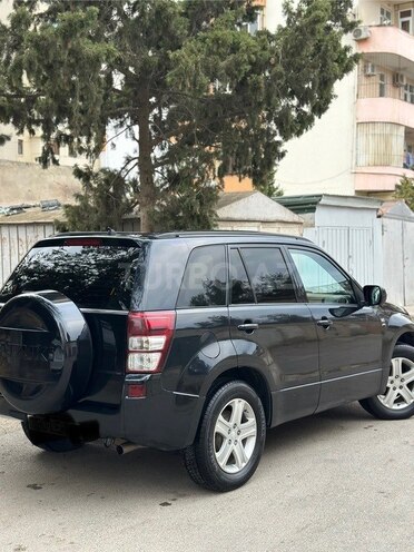 Suzuki Grand Vitara 2006, 208,200 km - 2.7 л - Bakı