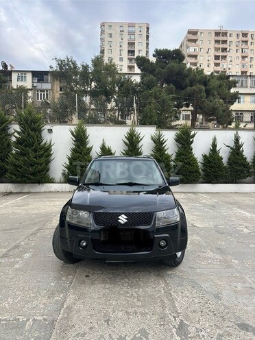 Suzuki Grand Vitara 2006, 208,200 km - 2.7 л - Bakı