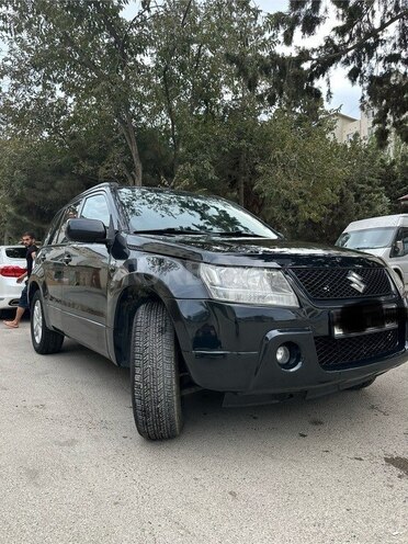 Suzuki Grand Vitara 2006, 208,200 km - 2.7 л - Bakı