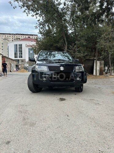 Suzuki Grand Vitara 2006, 208,200 km - 2.7 л - Bakı