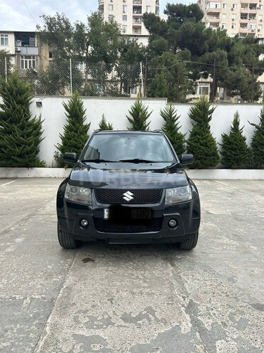 Suzuki Grand Vitara 2006, 208,200 km - 2.7 л - Bakı