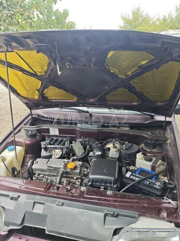 LADA (VAZ) 2115 2011, 313,800 km - 1.6 l - Ağdam