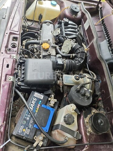 LADA (VAZ) 2115 2011, 313,800 km - 1.6 l - Ağdam