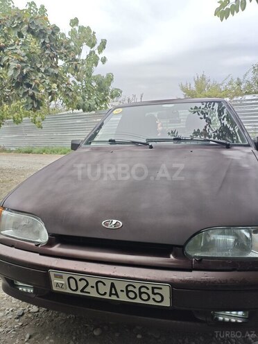 LADA (VAZ) 2115 2011, 313,800 km - 1.6 l - Ağdam