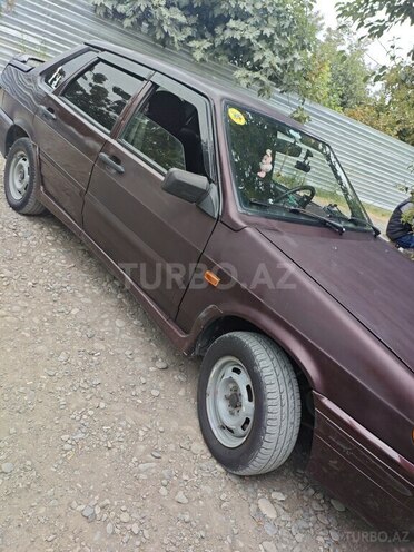 LADA (VAZ) 2115 2011, 313,800 km - 1.6 l - Ağdam