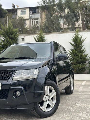 Suzuki Grand Vitara 2006, 208,200 km - 2.7 л - Bakı