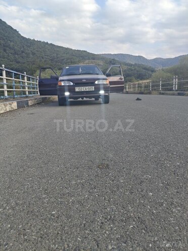 LADA (VAZ) 2115 2011, 313,800 km - 1.6 l - Ağdam