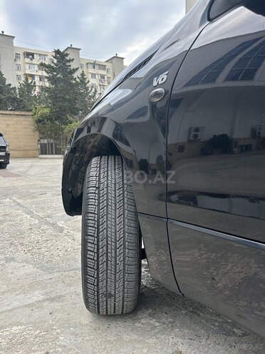 Suzuki Grand Vitara 2006, 208,200 km - 2.7 л - Bakı