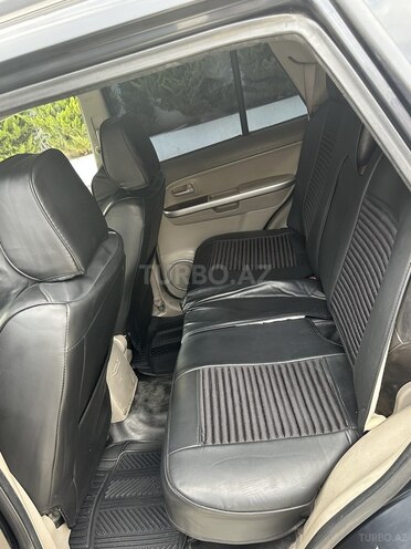 Suzuki Grand Vitara 2006, 208,200 km - 2.7 л - Bakı